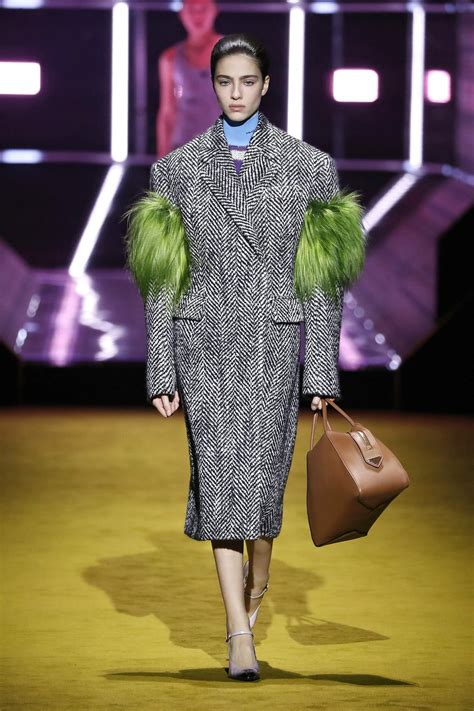 prada knitwear womens|Prada ready to wear 2022.